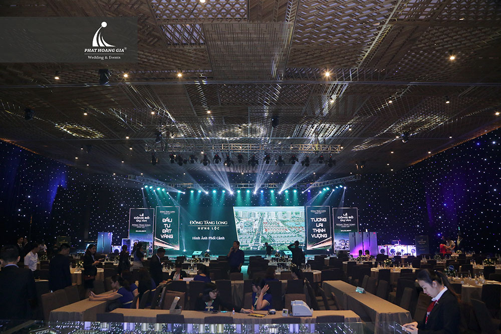 CHO THUÊ MÀN HÌNH LED P3 GIÁ RẺ CHỈ TỪ 650.000/m2/NGÀY