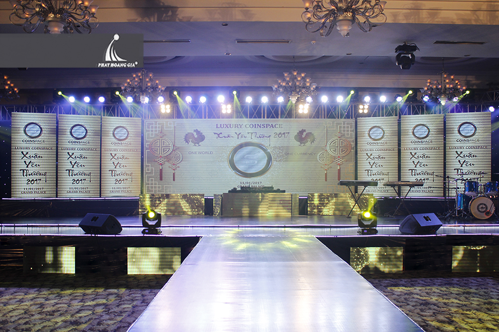 CHO THUÊ MÀN HÌNH LED P3 GIÁ RẺ TỪ 650.000/m2/NGÀY