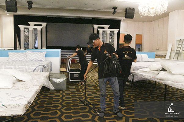 Hội nghị khách hàng Everon 2018