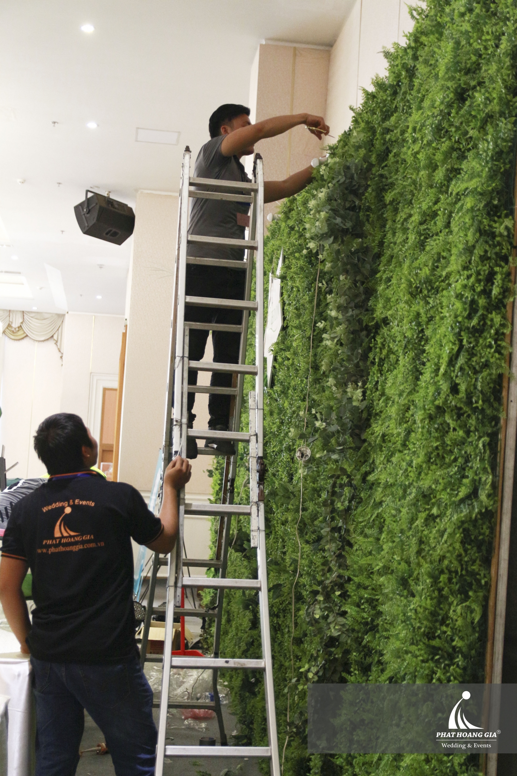 Hội nghị khách hàng Everon 2018