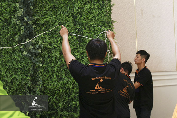 Hội nghị khách hàng Everon 2018