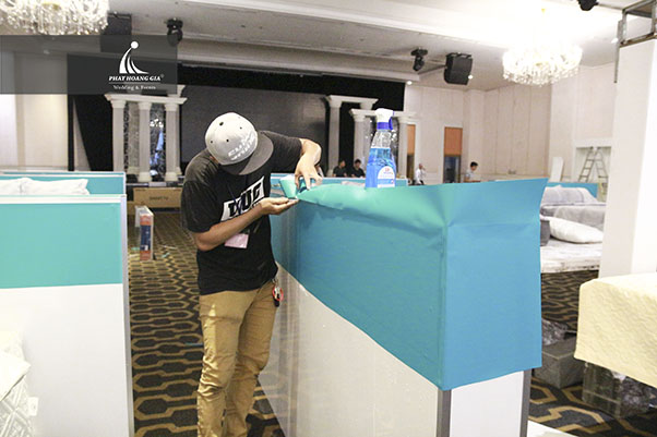 Hội nghị khách hàng Everon 2018