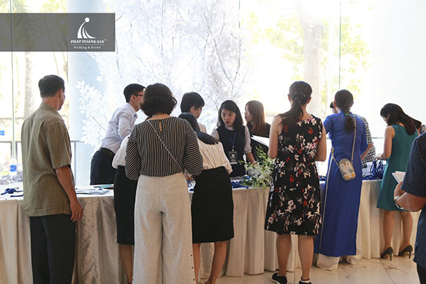 Hội nghị khách hàng Everon 2018