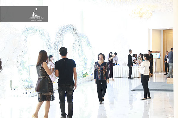 Hội nghị khách hàng Everon 2018