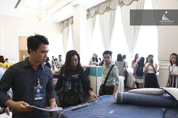 Hội nghị khách hàng Everon 2018