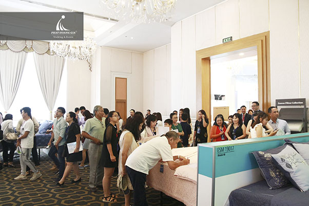 Hội nghị khách hàng Everon 2018