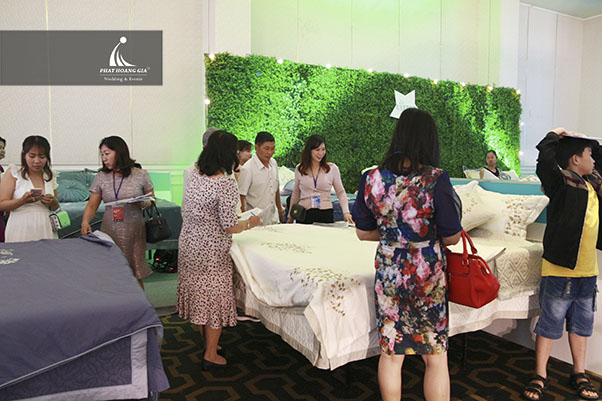 Hội nghị khách hàng Everon 2018