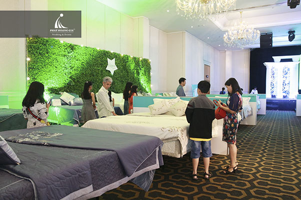 Hội nghị khách hàng Everon 2018