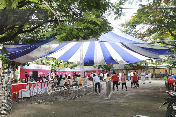 Ngày hội 4s - Head Honda Đông Hà