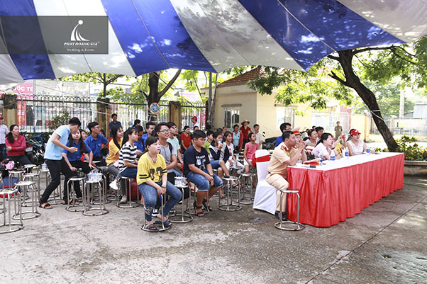 Ngày hội 4s - Head Honda Đông Hà