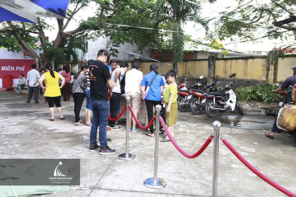 Ngày hội 4S – Head Honda Đông Hà