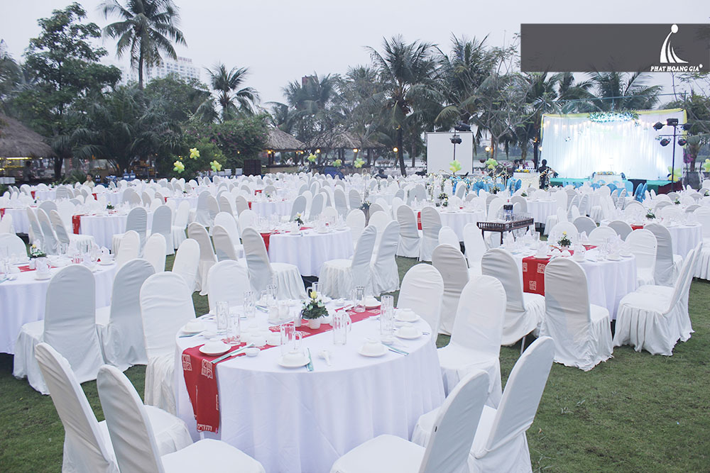 Outside careting - Những điều cần lưu ý