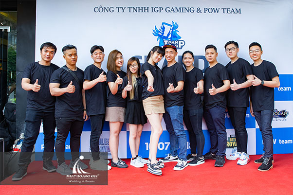 Khai trương Ige coffee