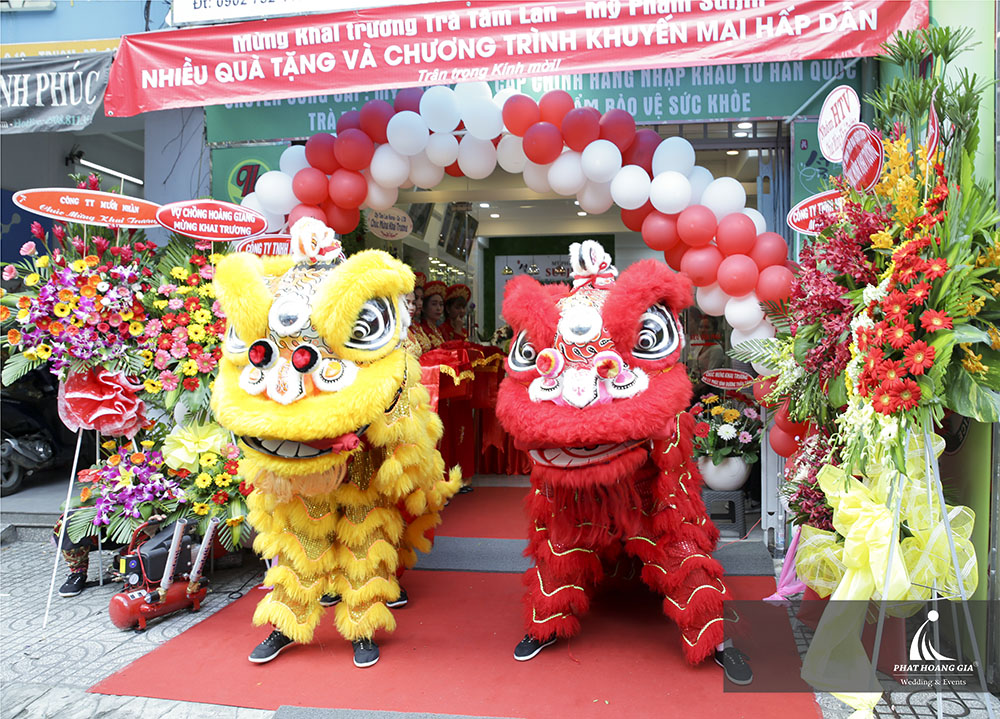 Khai trương Showroom mỹ phẩm Suljin