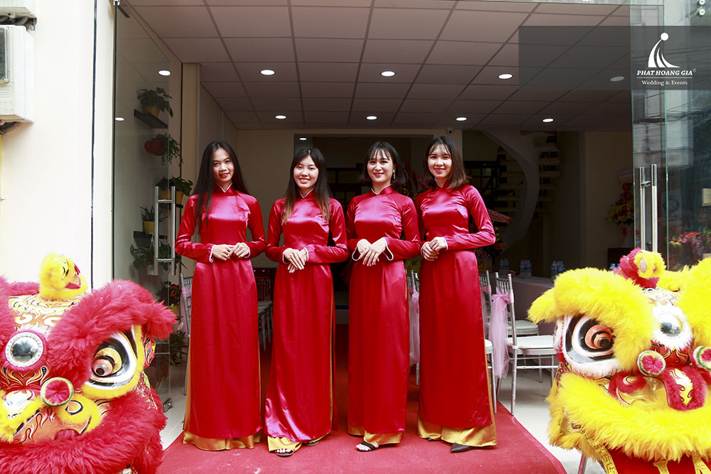 Khai trương CTCP phụ tùng ô tô Mast Sài Gòn