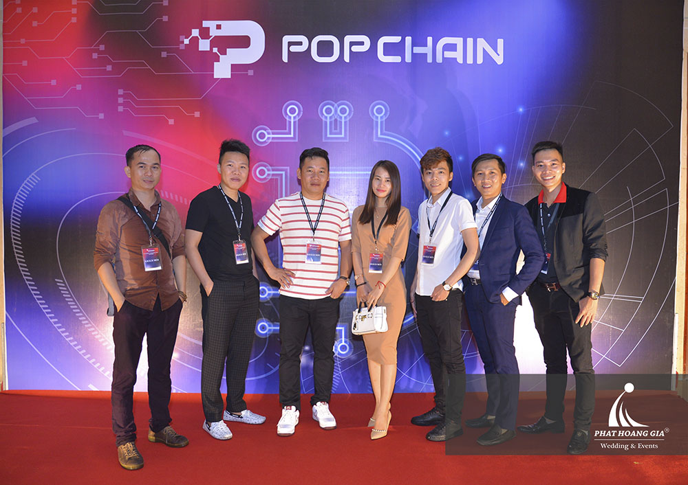 Ra mắt sàn giao dịch Biztranex Việt Nam