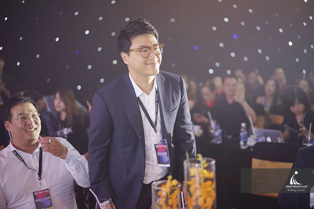 Ra mắt sàn giao dịch Biztranex Việt Nam