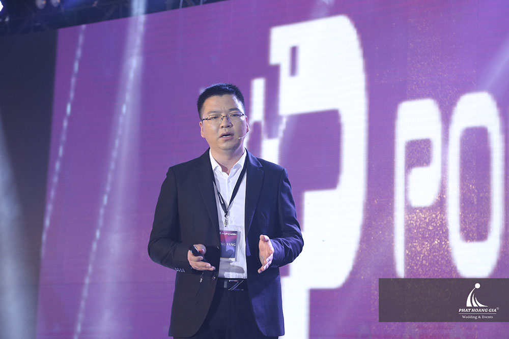 Ra mắt sàn giao dịch Biztranex Việt Nam