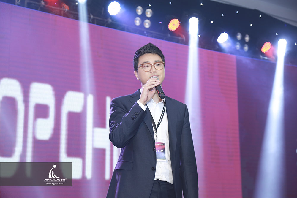 Ra mắt sàn giao dịch Biztranex Việt Nam