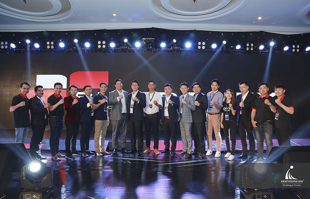 Ra mắt sàn giao dịch Biztranex Việt Nam