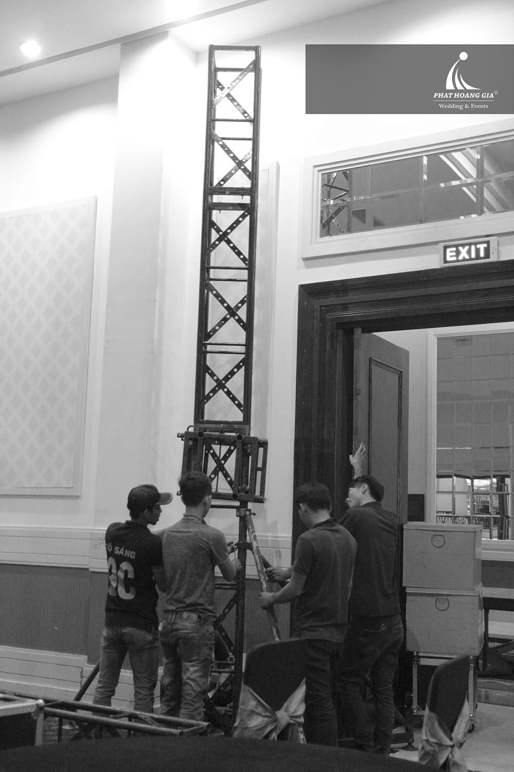 Ra mắt sàn giao dịch Biztranex Việt Nam