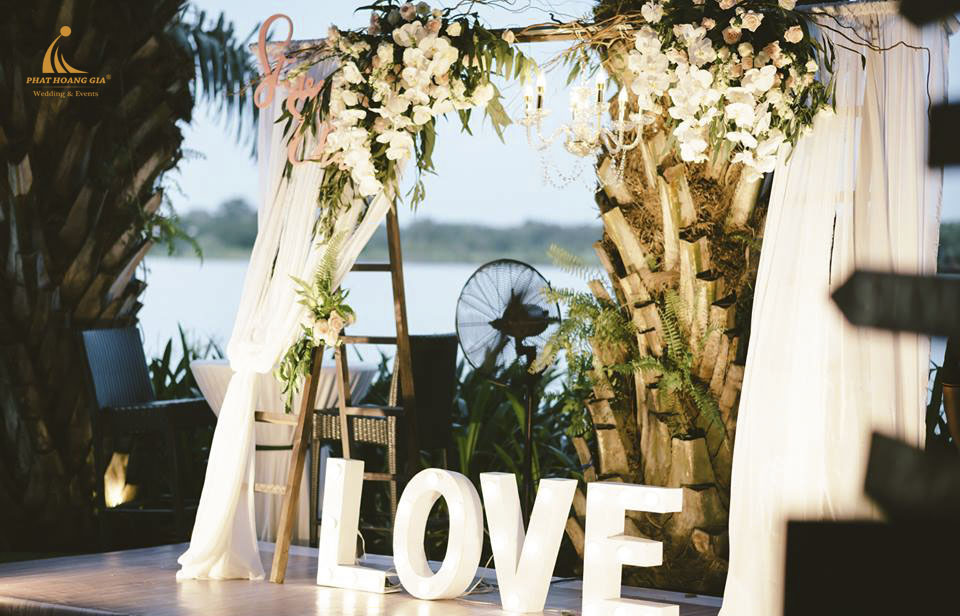 Rustic Wedding | Steven & K.C