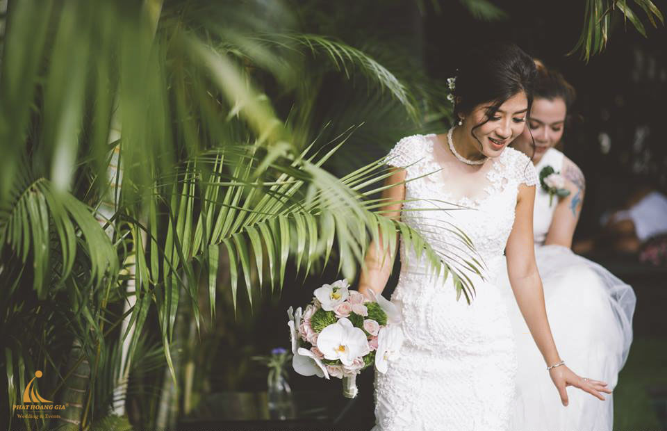 Rustic Wedding | Steven & K.C