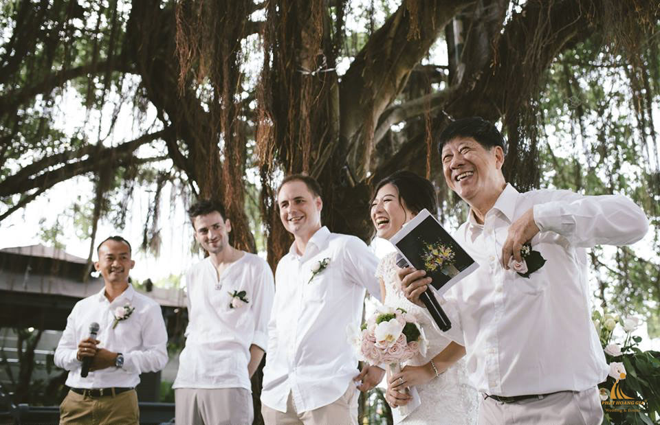 Rustic Wedding | Steven & K.C