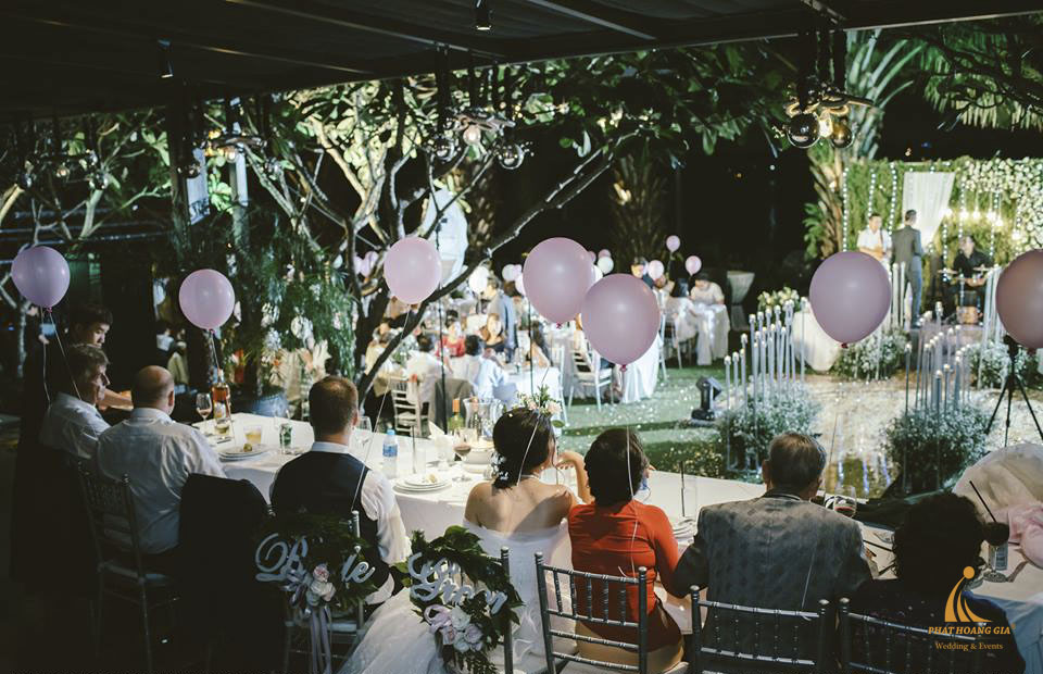 Rustic Wedding | Steven & K.C