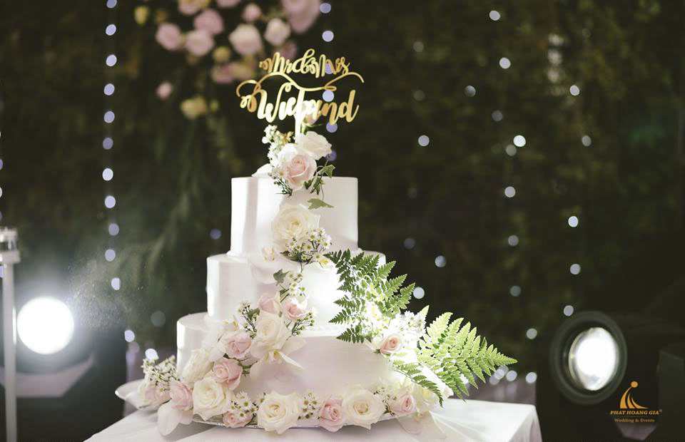 Rustic Wedding | Steven & K.C