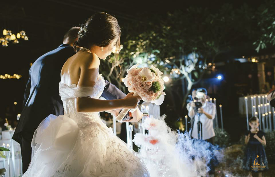 Rustic Wedding | Steven & K.C