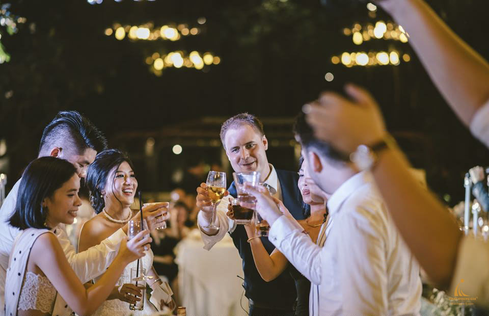 Rustic Wedding | Steven & K.C