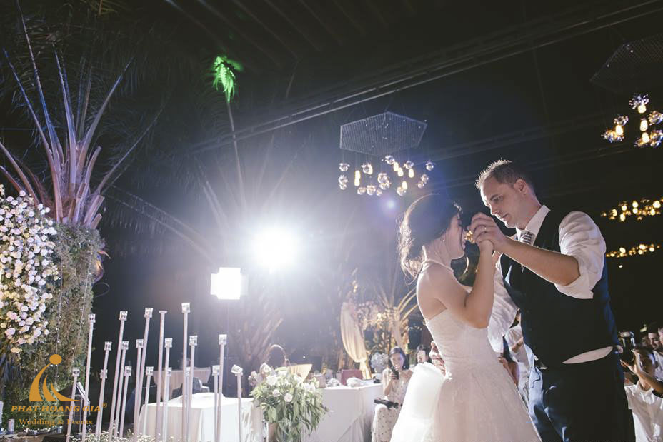 Rustic Wedding | Steven & K.C