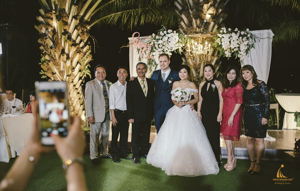 Rustic Wedding | Steven & K.C