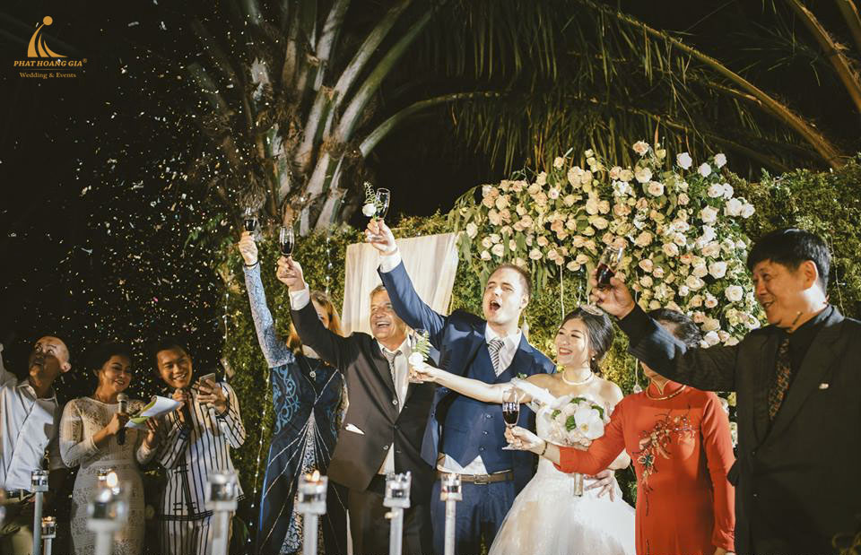 Rustic Wedding | Steven & K.C