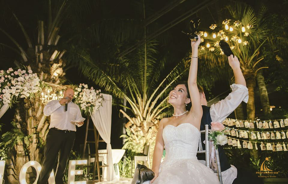 Rustic Wedding | Steven & K.C