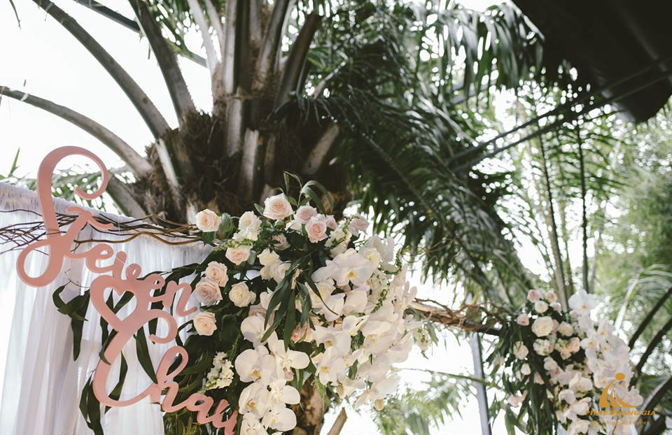 Rustic Wedding | Steven & K.C