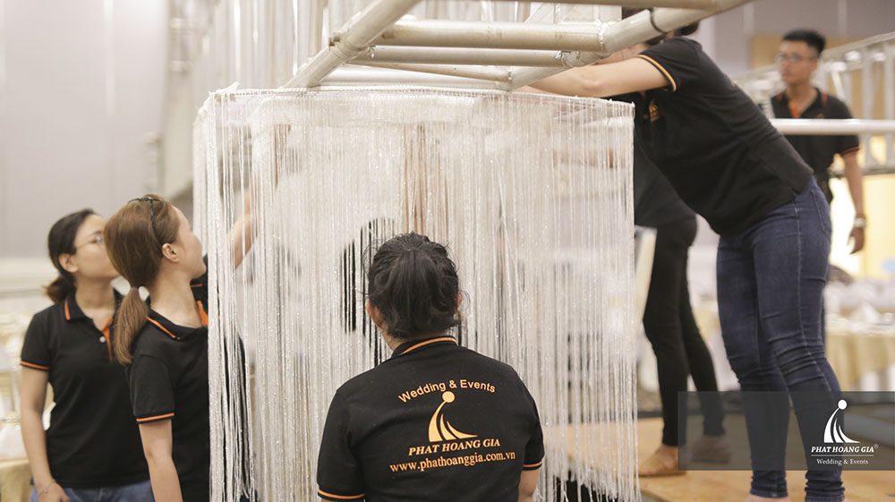 Tri ân khách hàng - Đại hội thượng đỉnh E'zie 2018