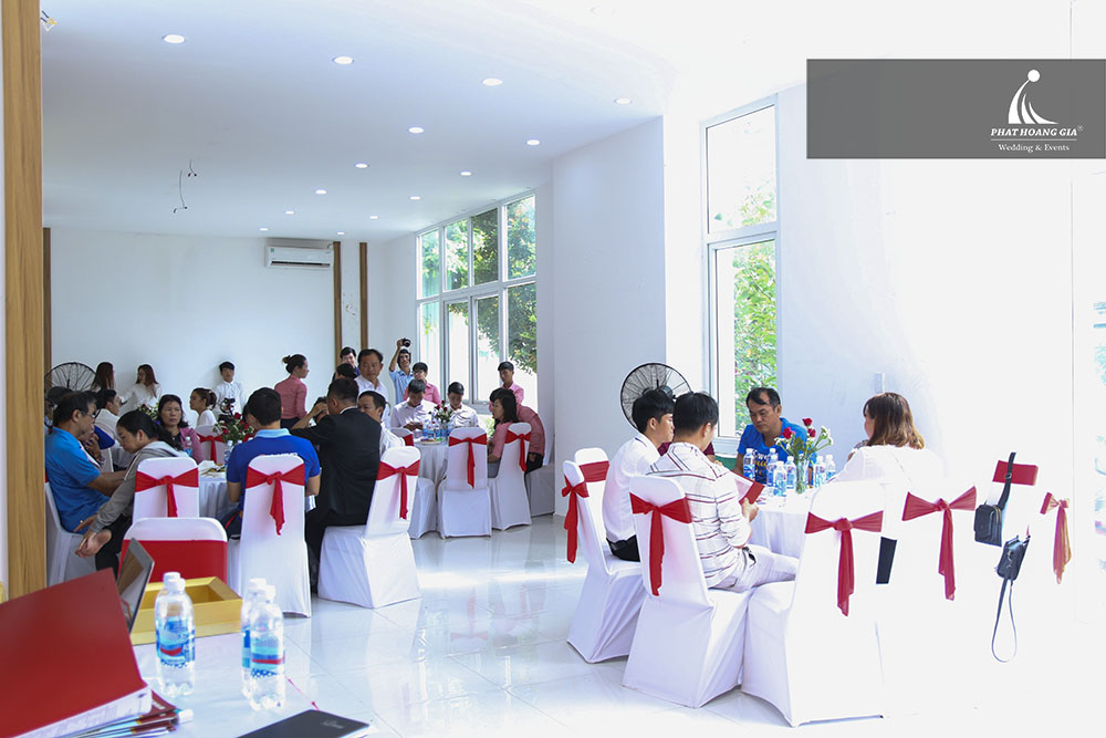 Lễ mở bán Shophouse The Avila