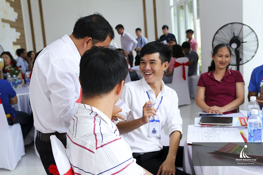 Lễ mở bán Shophouse The Avila