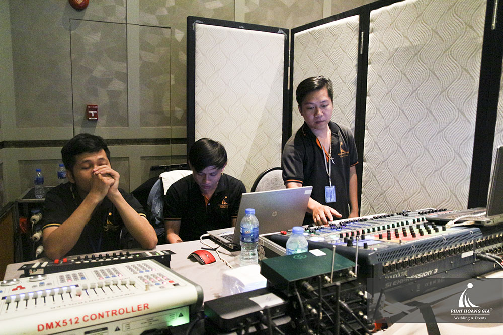 Kỷ niệm 20 thành lập Sofitel Saigon Plaza