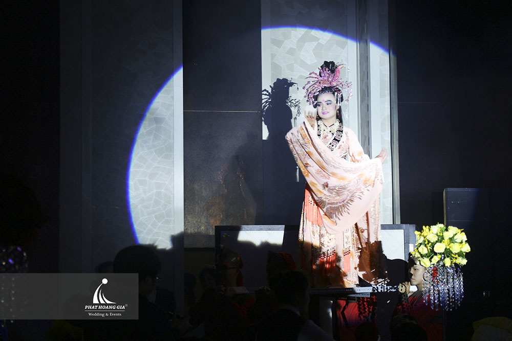 Kỷ niệm 20 thành lập Sofitel Saigon Plaza