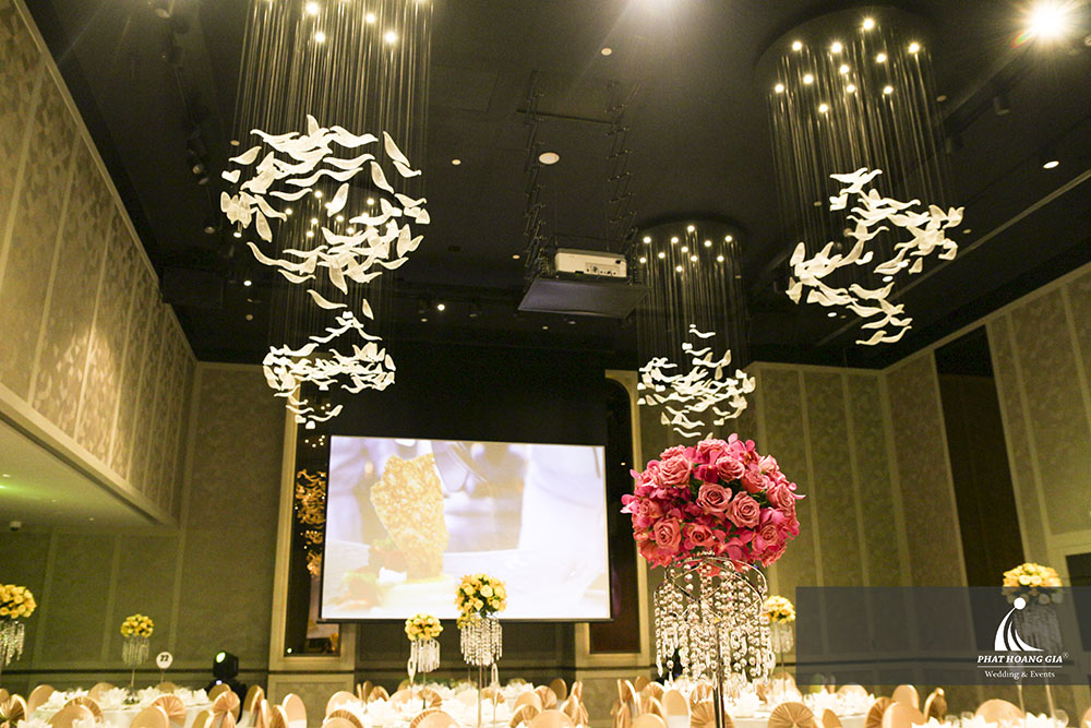 Kỷ niệm 20 thành lập Sofitel Saigon Plaza