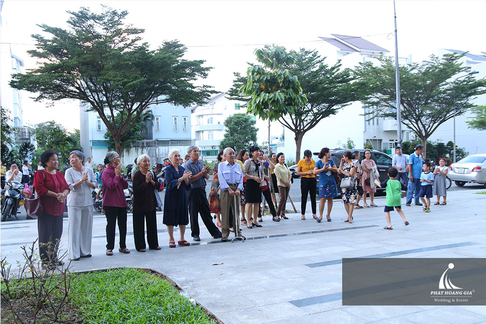 Khai trương cửa hàng Q.A Store