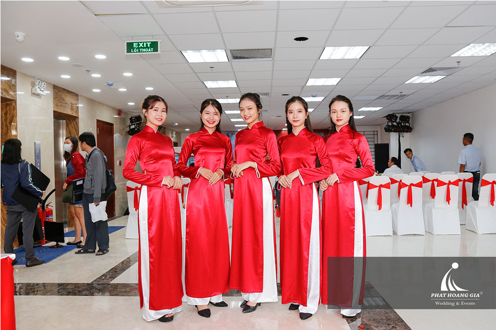 Khai trương tòa nhà Mekong Building