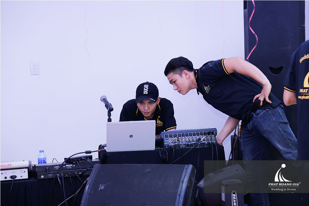 Khai trương tòa nhà Mekong Building