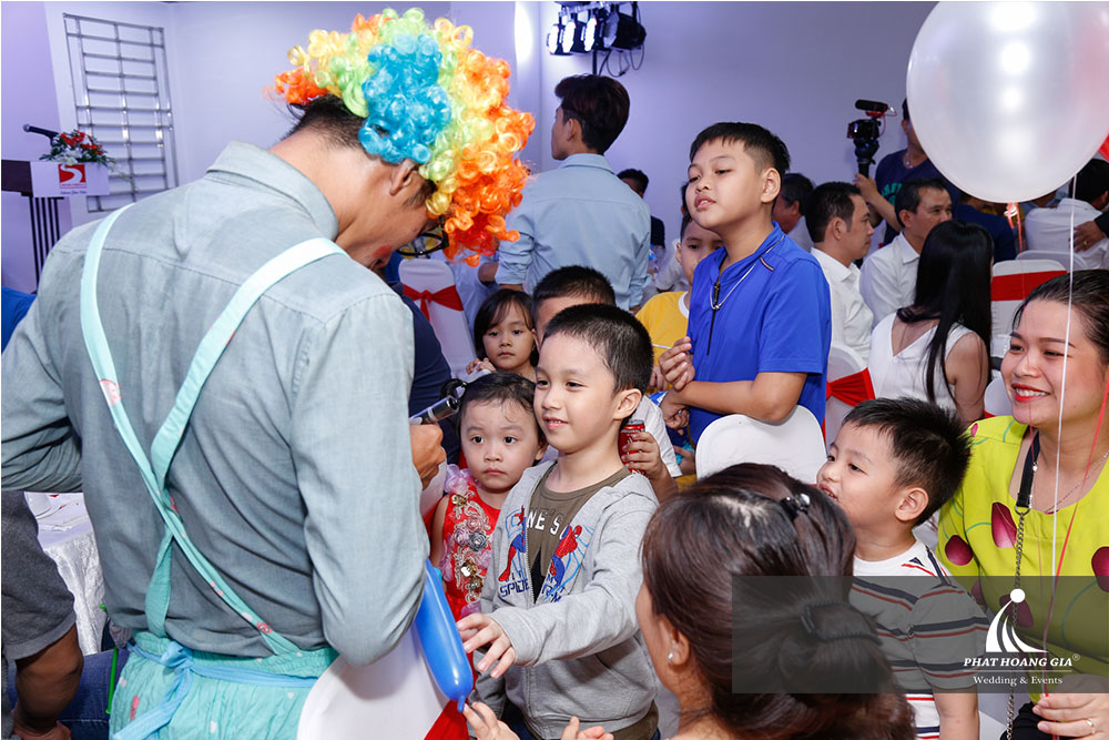 Khai trương tòa nhà Mekong Building