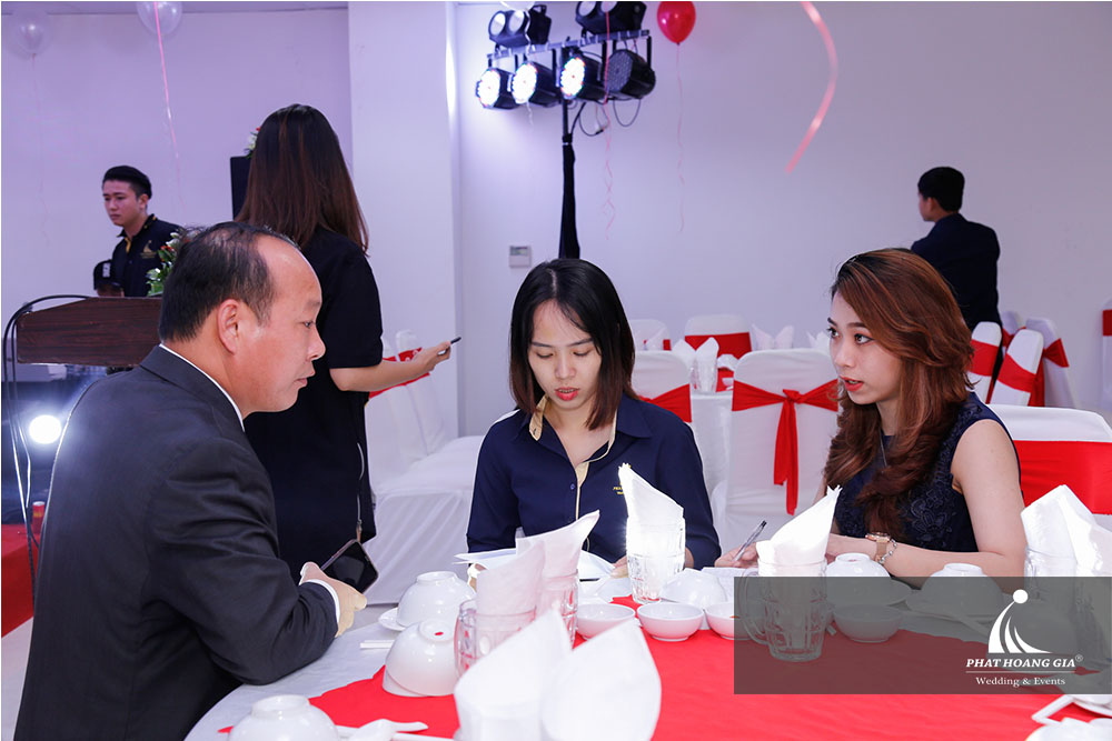 Khai trương tòa nhà Mekong Building