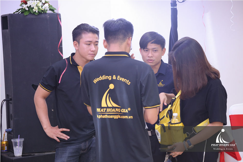 Khai trương tòa nhà Mekong Building