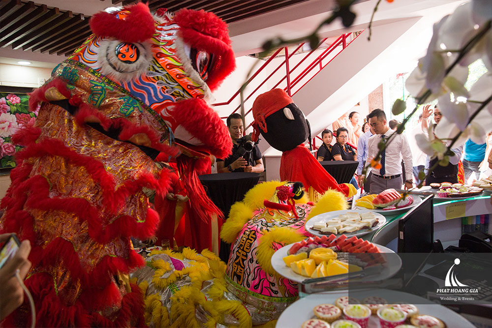 Khai trương Chuẩn Spa & Massage